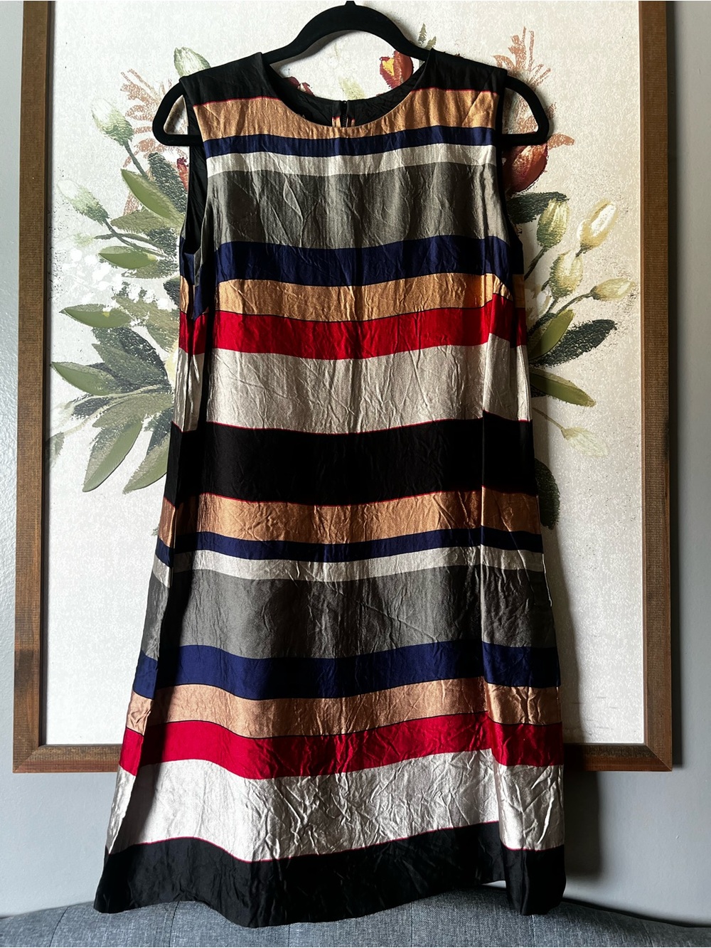 Escada Mini Dress
